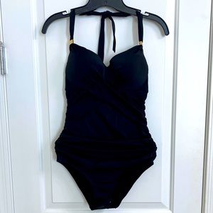 Victoria’s Secret NWOT One- Piece Swimsuit SZ 6B